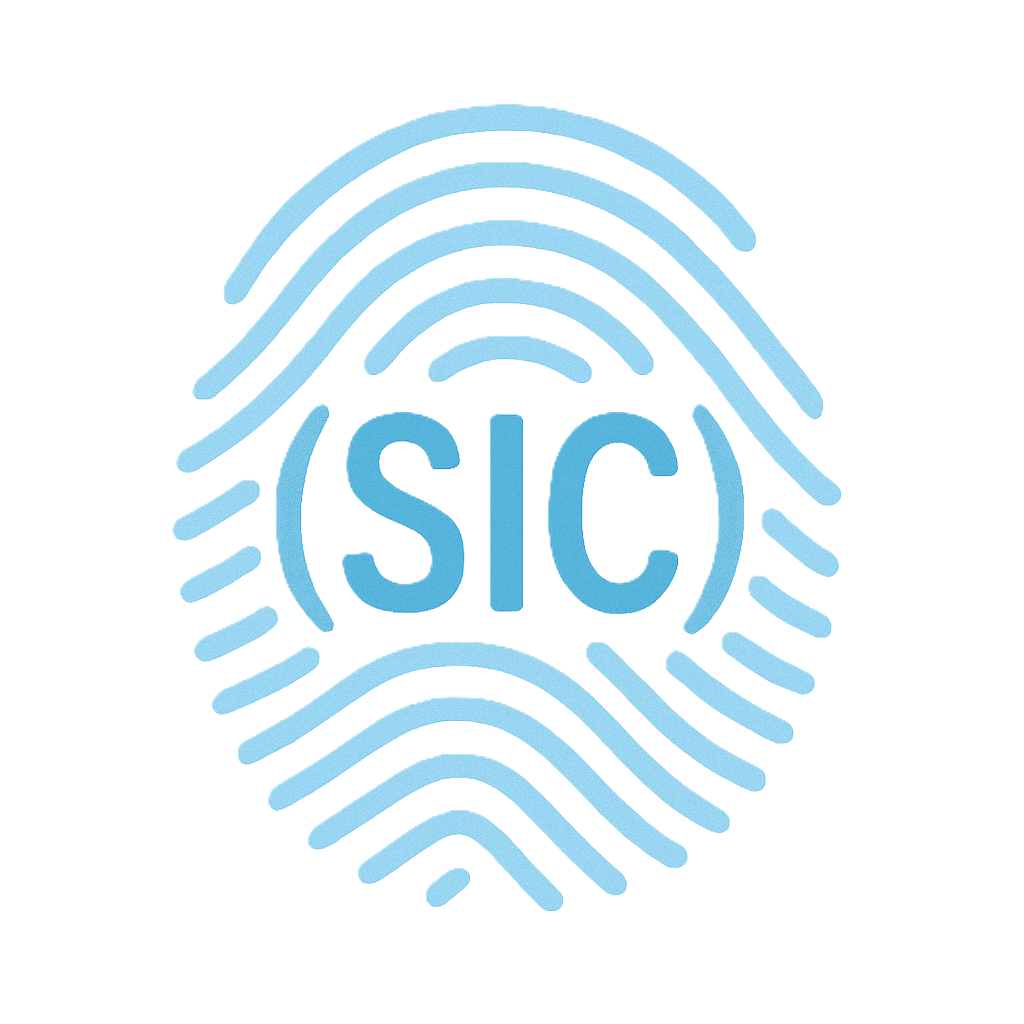 SIC Logo